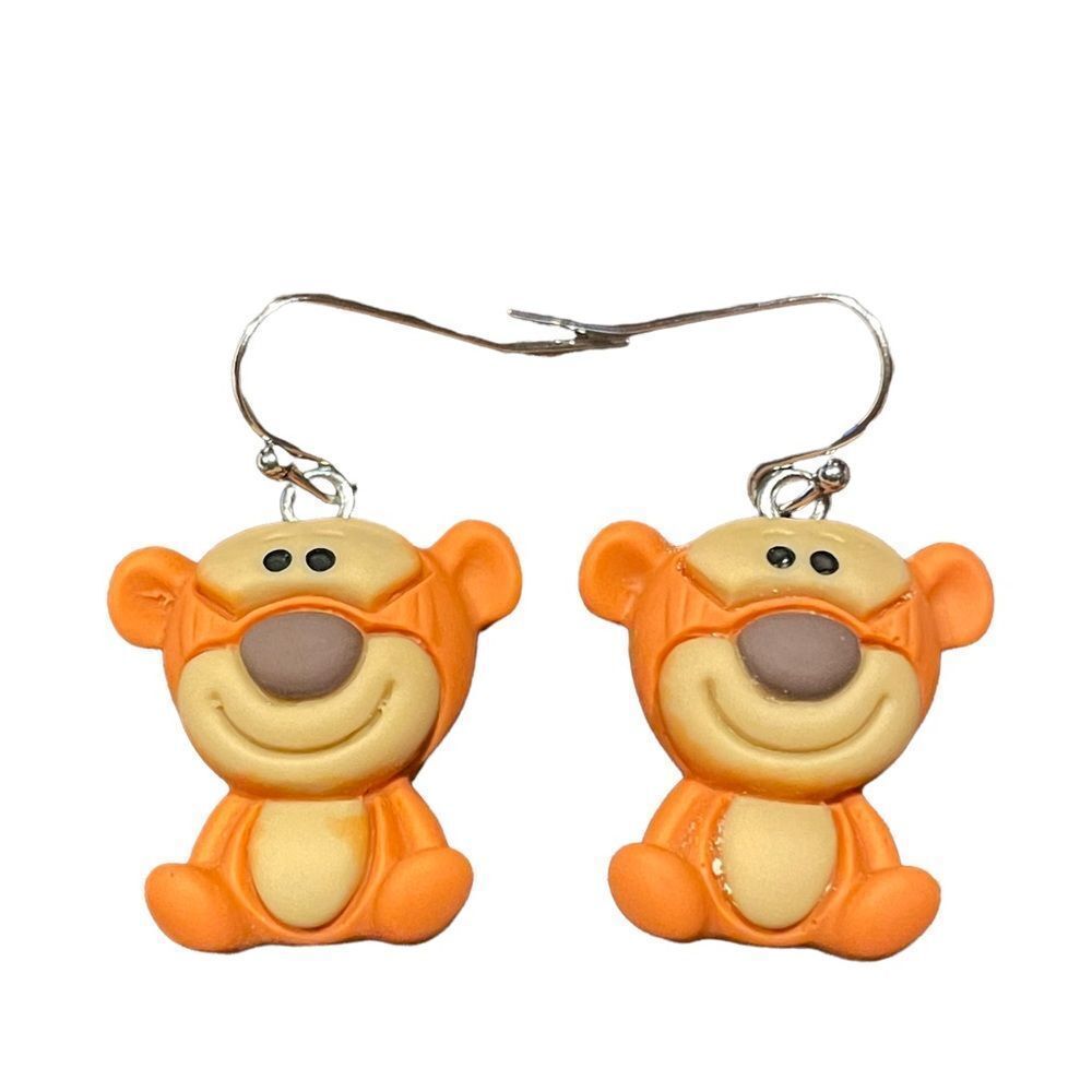 Tigger Earrings​